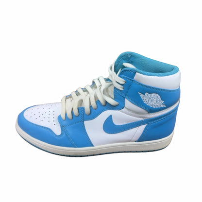 Jordan 1 Retro High OG UNC Reimagined