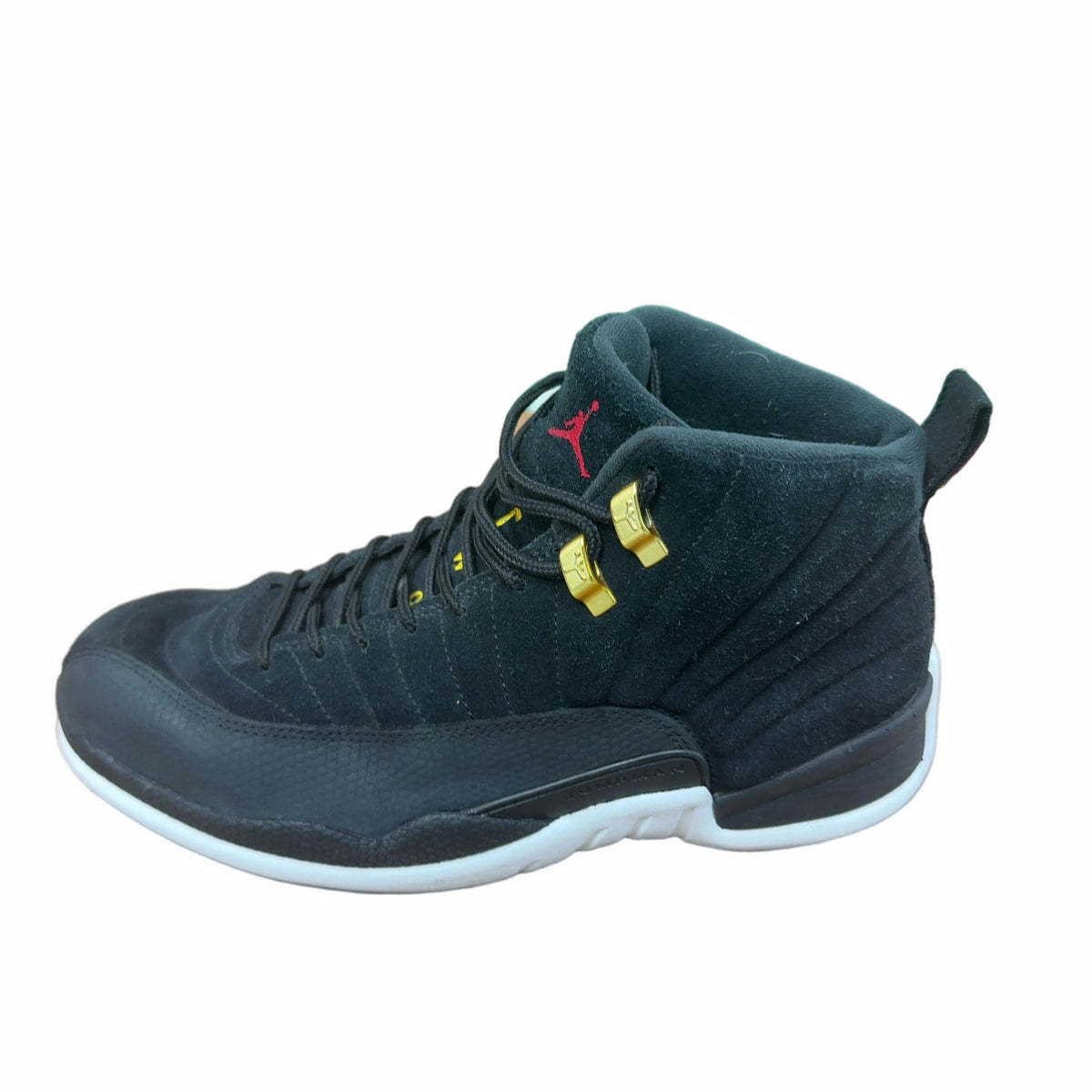 Jordan 12 Retro Reverse Taxi