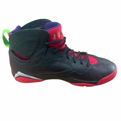 Jordan 7 Retro Marvin the Martian