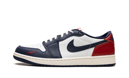 Jordan 1 Retro Low OG Howard University