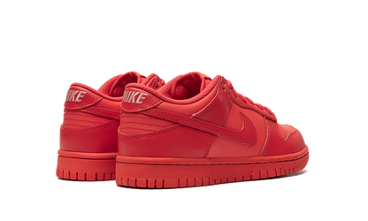 Nike Dunk Low Track Red (GS)