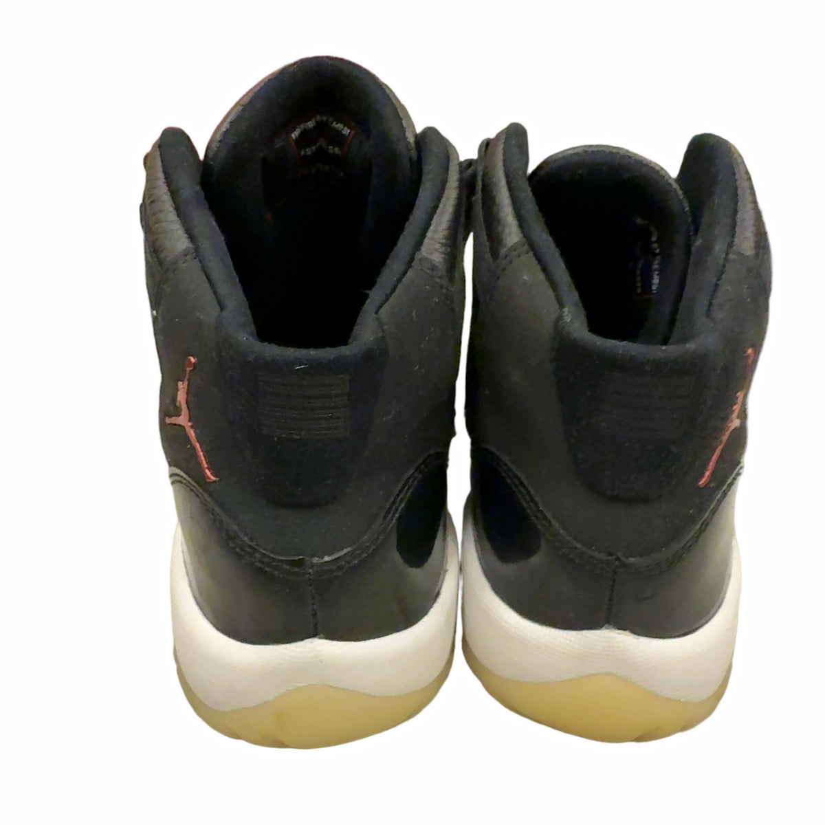 Jordan 11 Retro 72-10