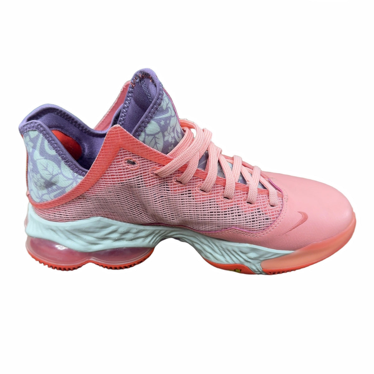 Nike LeBron 19 Low Hawaii