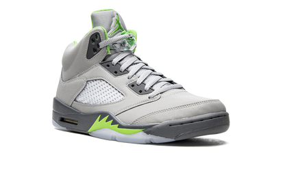 Jordan 5 Retro Green Bean (2022)