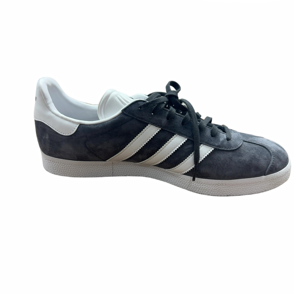 adidas Gazelle Solid Grey