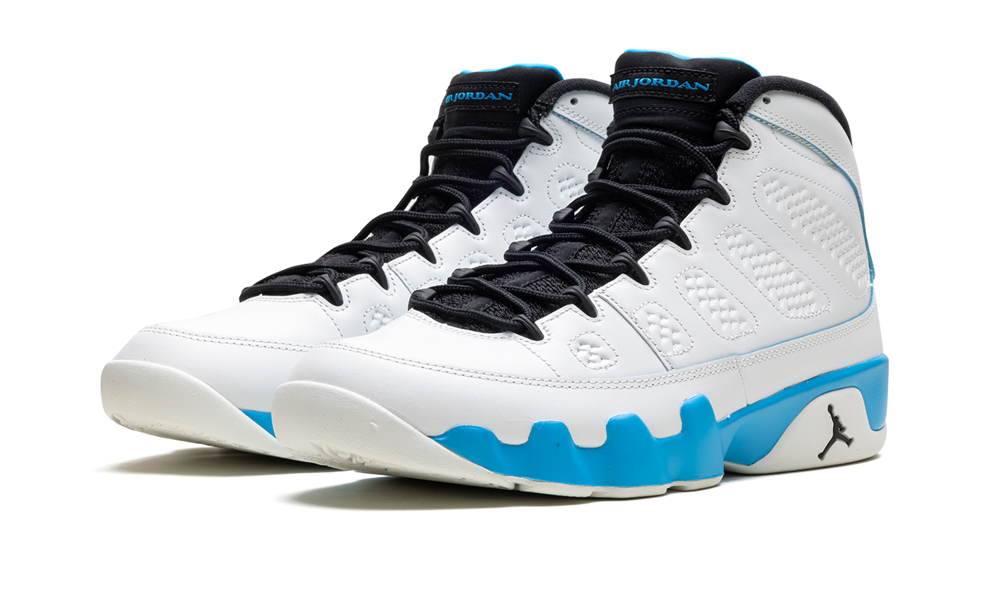 Jordan 9 Retro Powder Blue (2024)
