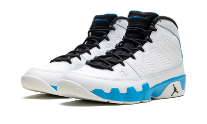 Jordan 9 Retro Powder Blue (2024)