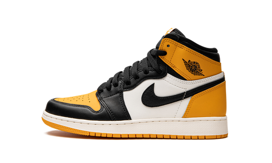 Jordan 1 Retro High OG Taxi (GS)