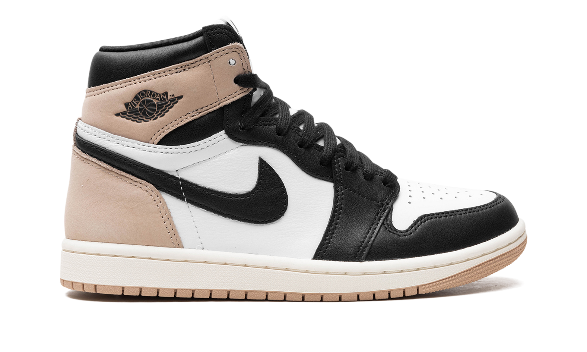 Jordan 1 Retro High OG Latte (Women's)