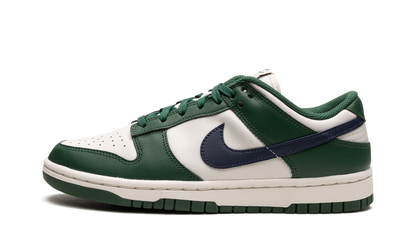 Nike Dunk Low Retro Gorge Green Midnight Navy (Women's)
