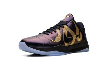 Nike Kobe 5 Protro Year of the Mamba Eggplant