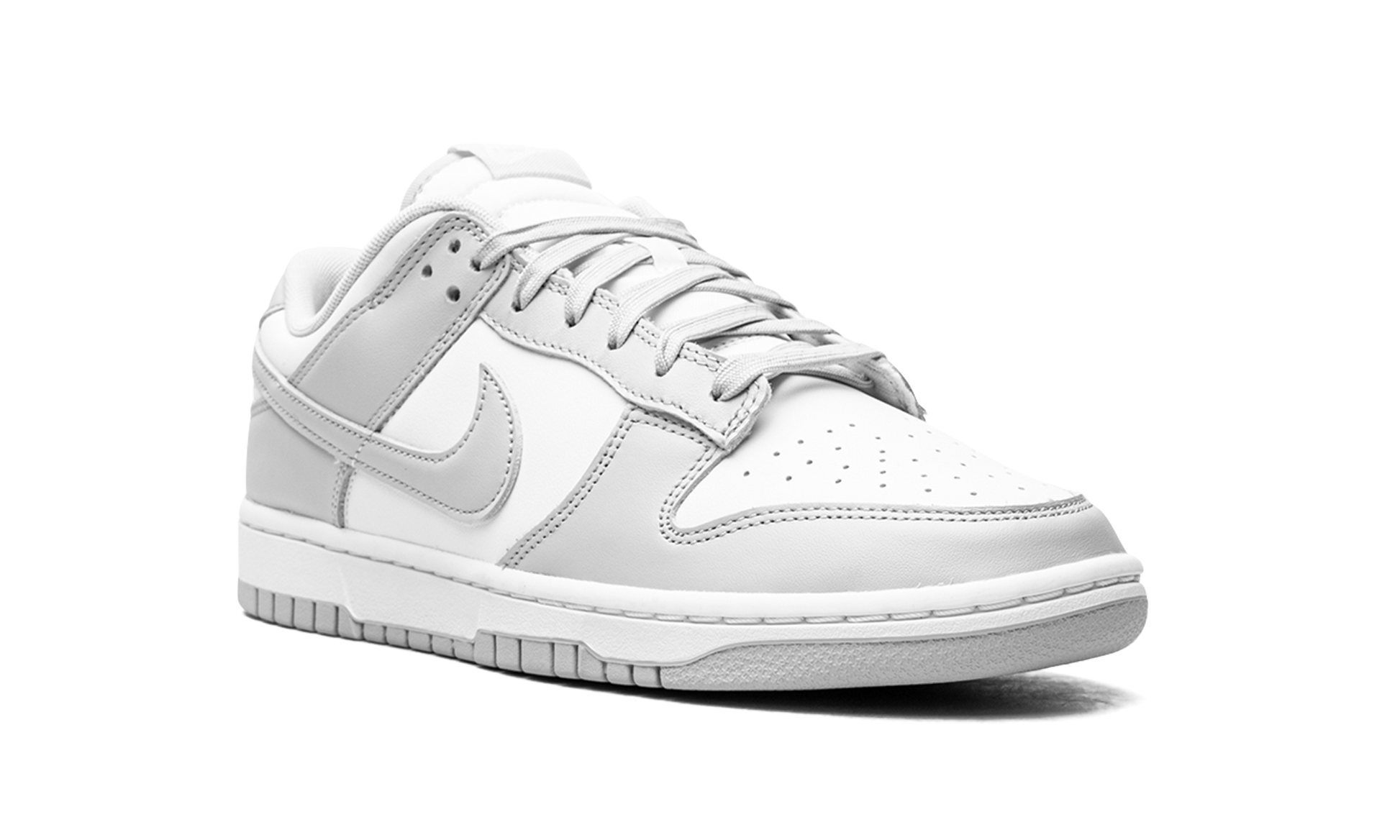 Nike Dunk Low Grey Fog