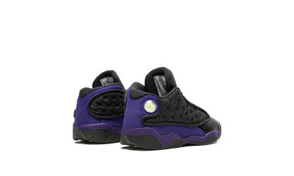Jordan 13 Retro Court Purple (TD)