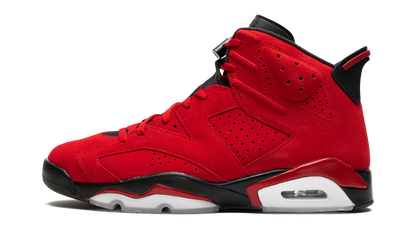 Jordan 6 Retro Toro Bravo