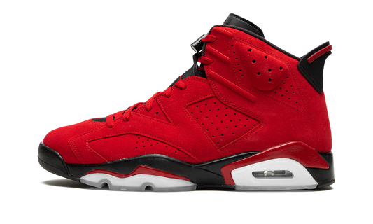 Jordan 6 Retro Toro Bravo