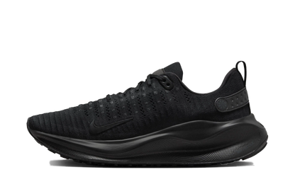 Nike ReactX Infinity Run 4 Black Anthracite
