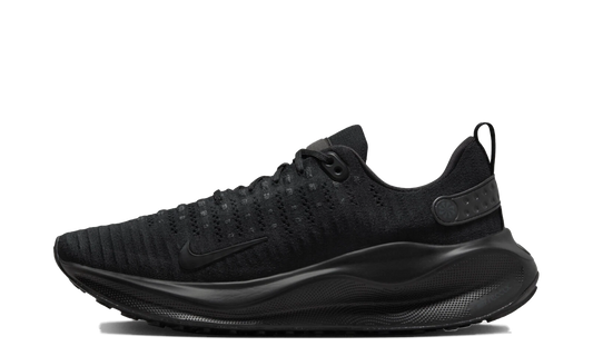 Nike ReactX Infinity Run 4 Black Anthracite