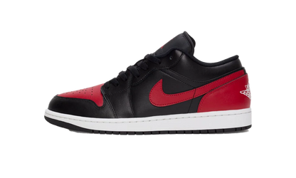 Jordan 1 Low Bred Twist