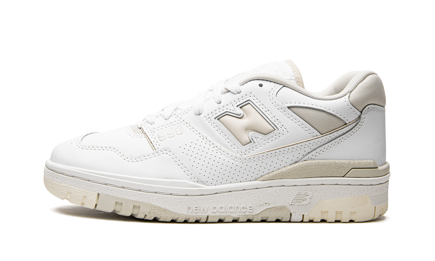 New Balance 550 Silver Birch (Women's)