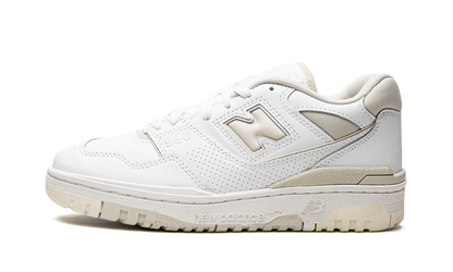New Balance 550 Silver Birch (Women's)