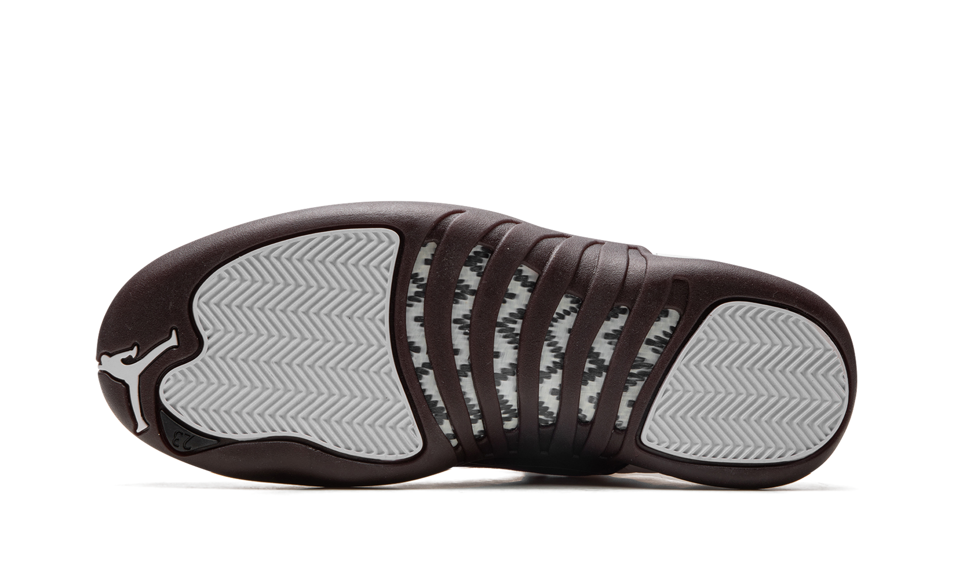 Jordan 12 Retro SP A Ma Maniére White (Women's)