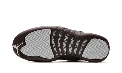 Jordan 12 Retro SP A Ma Maniére White (Women's)