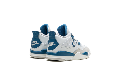 Jordan 4 Retro Military Blue (2024) (TD)