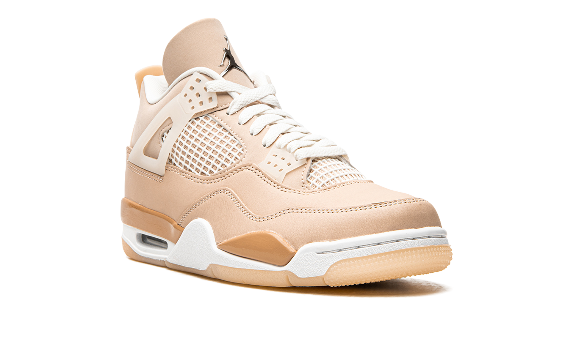 Jordan 4 Retro Shimmer (Women's)