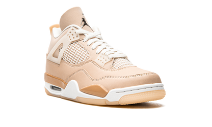 Jordan 4 Retro Shimmer (Women's)