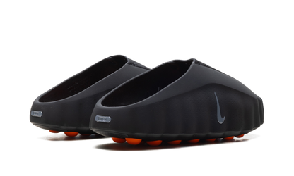 Nike Mind 001 Slide Black Chrome