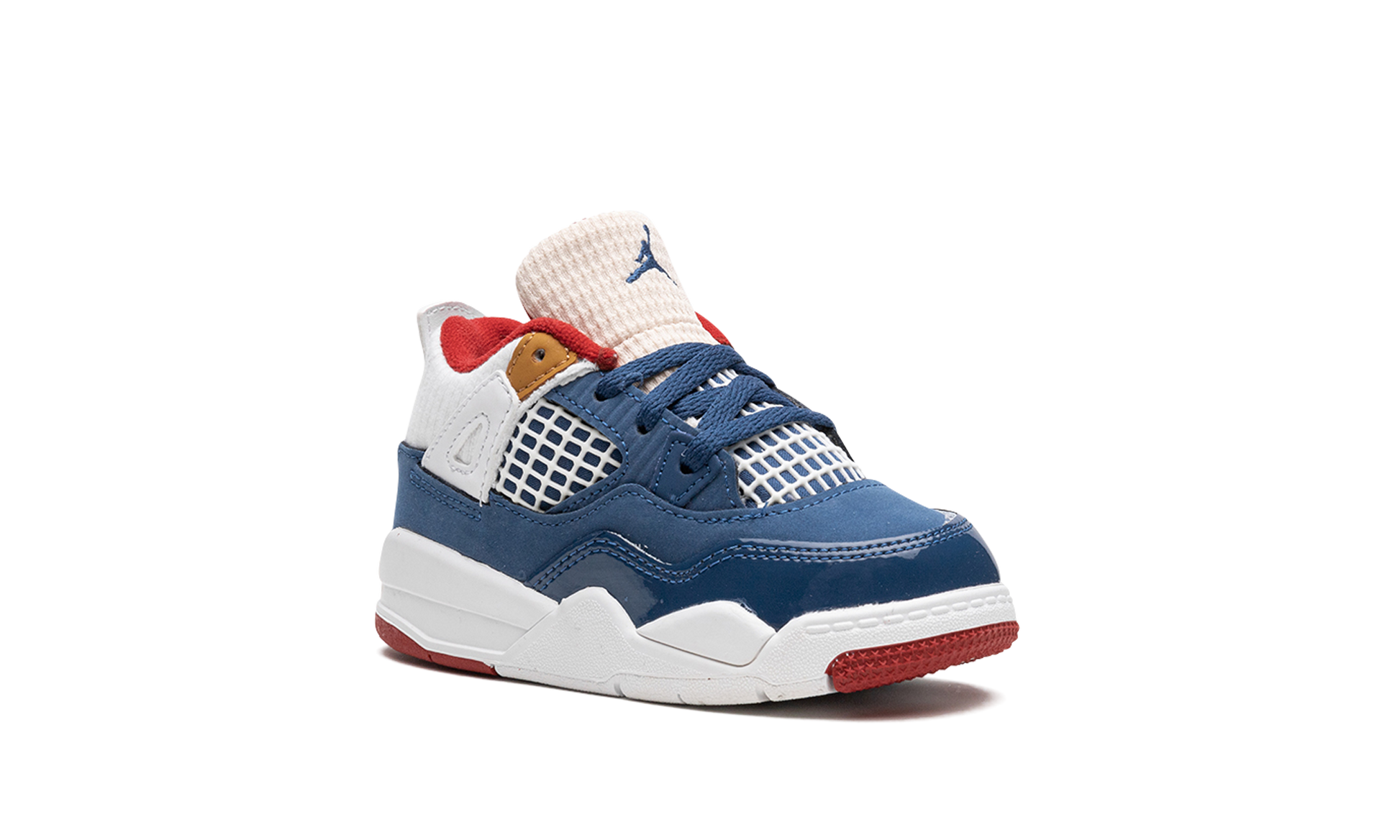 Jordan 4 Retro Messy Room (TD)