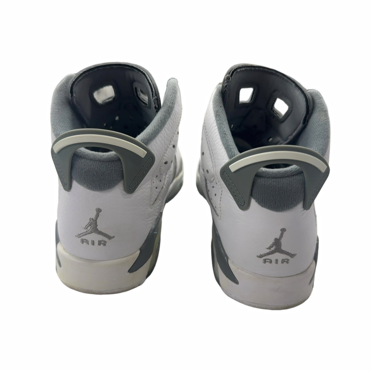 Jordan 6 Retro Cool Grey (GS) 