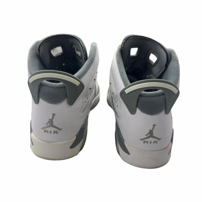 Jordan 6 Retro Cool Grey (GS) 