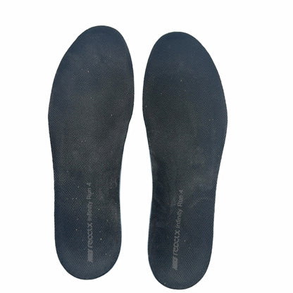 Nike ReactX Infinity Run 4 Black Anthracite