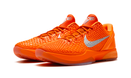 Nike Kobe 6 Protro Total Orange