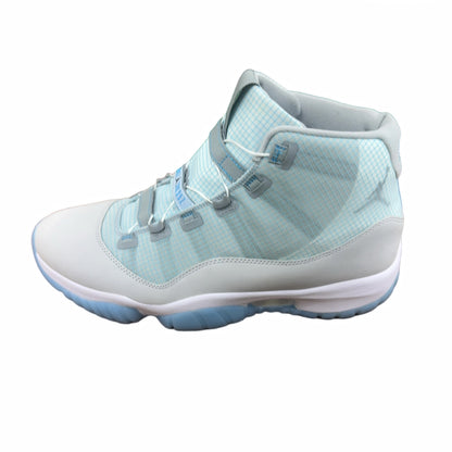 Jordan 11 Retro Adapt Dark Powder Blue