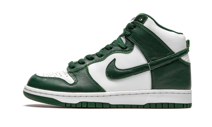 Nike Dunk High SP Spartan Green