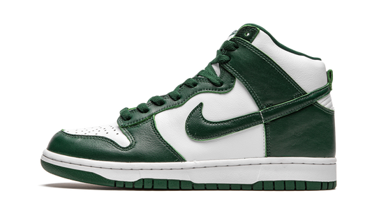 Nike Dunk High SP Spartan Green