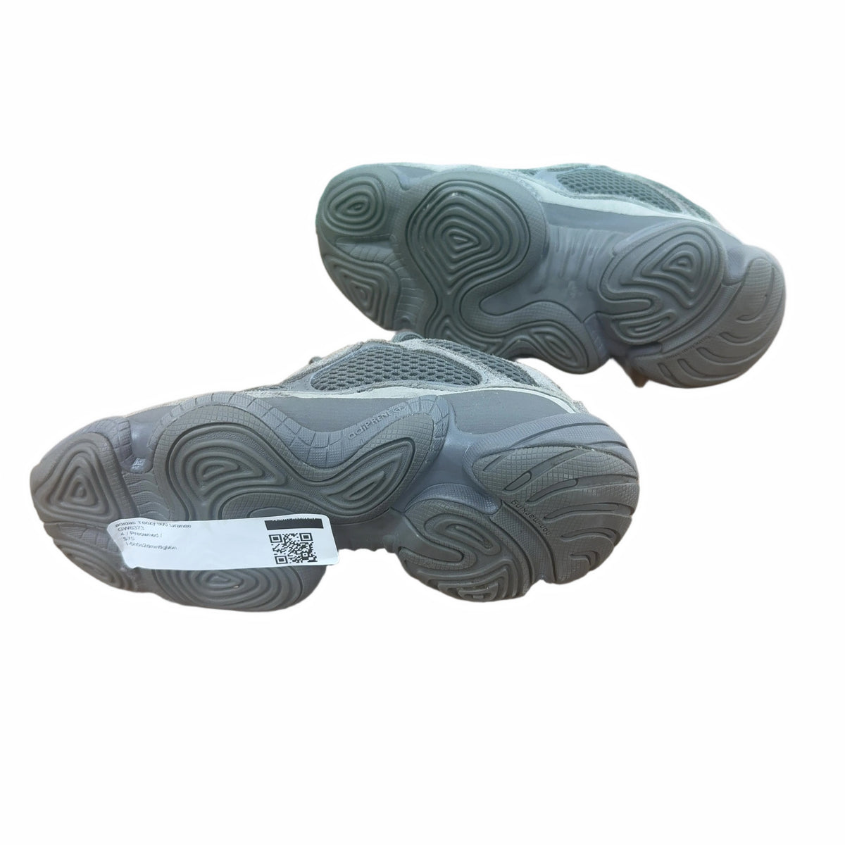 adidas Yeezy 500 Granite