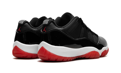 Jordan 11 Retro Low Bred (2025)
