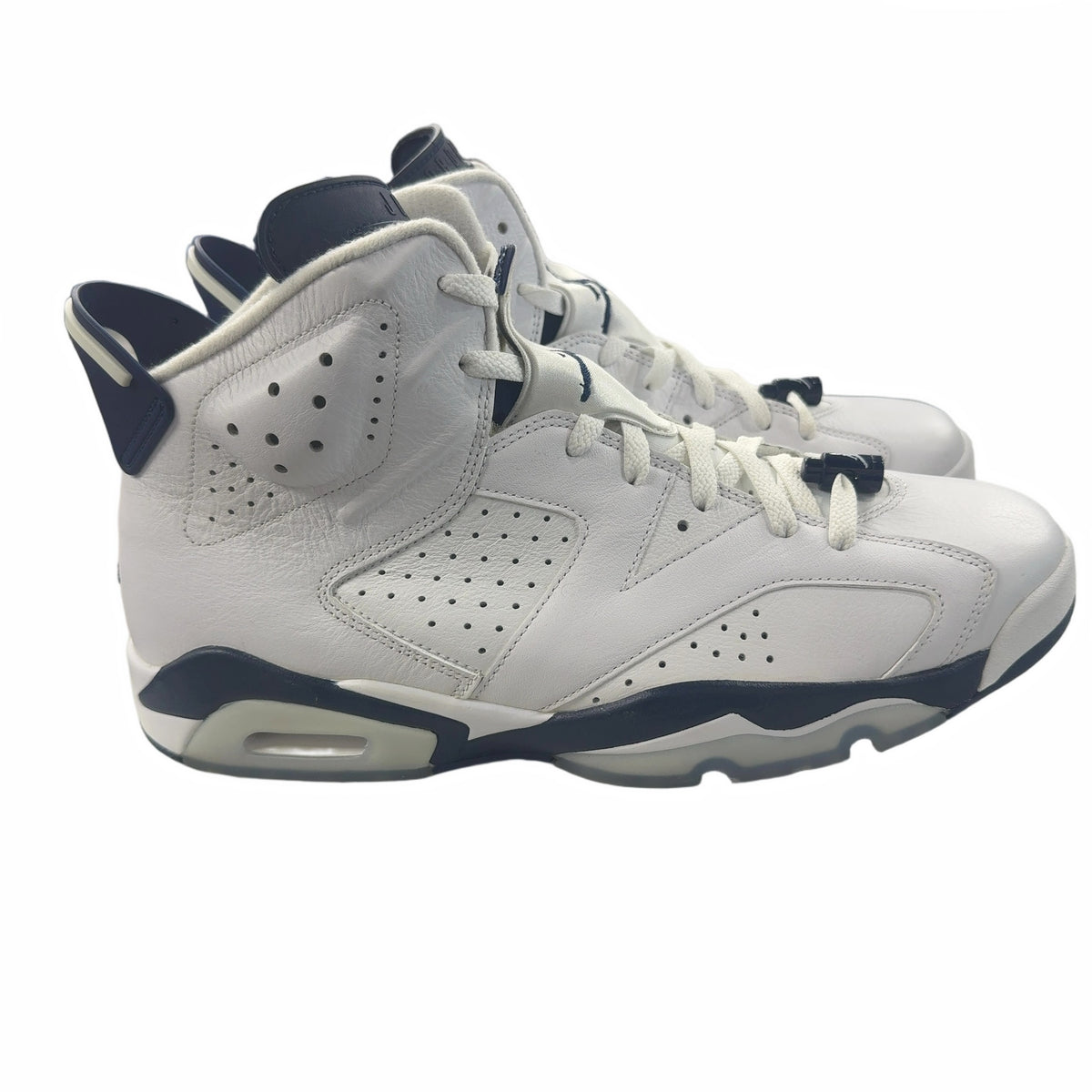 Jordan 6 Retro Midnight Navy (2022)