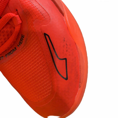 Puma LaMelo Ball MB.01 Not From Here Red Blast