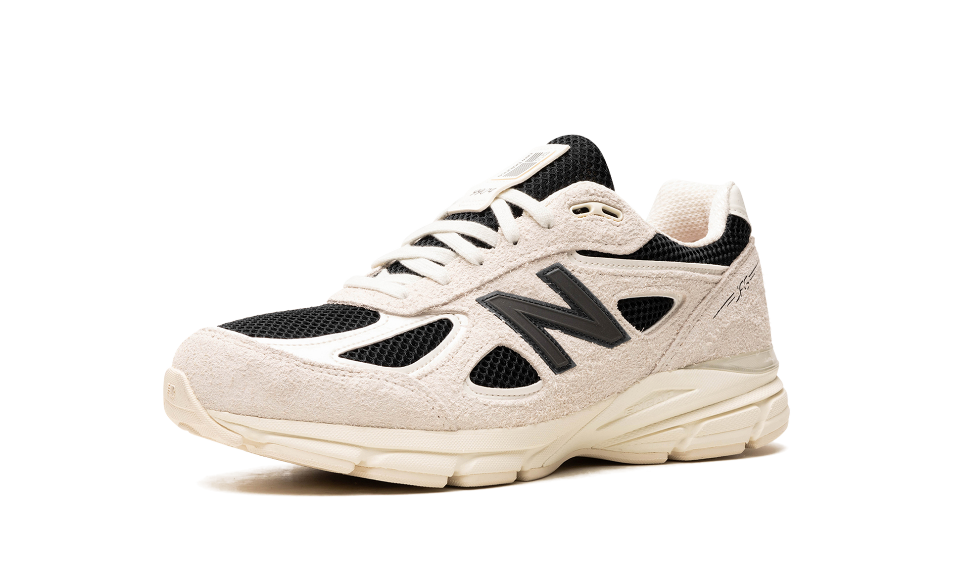 New Balance 990v4 MiUSA Joe Freshgoods 1998 Intro