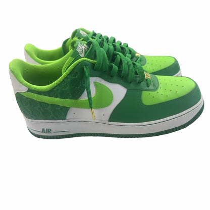 Nike Air Force 1 Low Shamrock St Patrick's Day (2021)