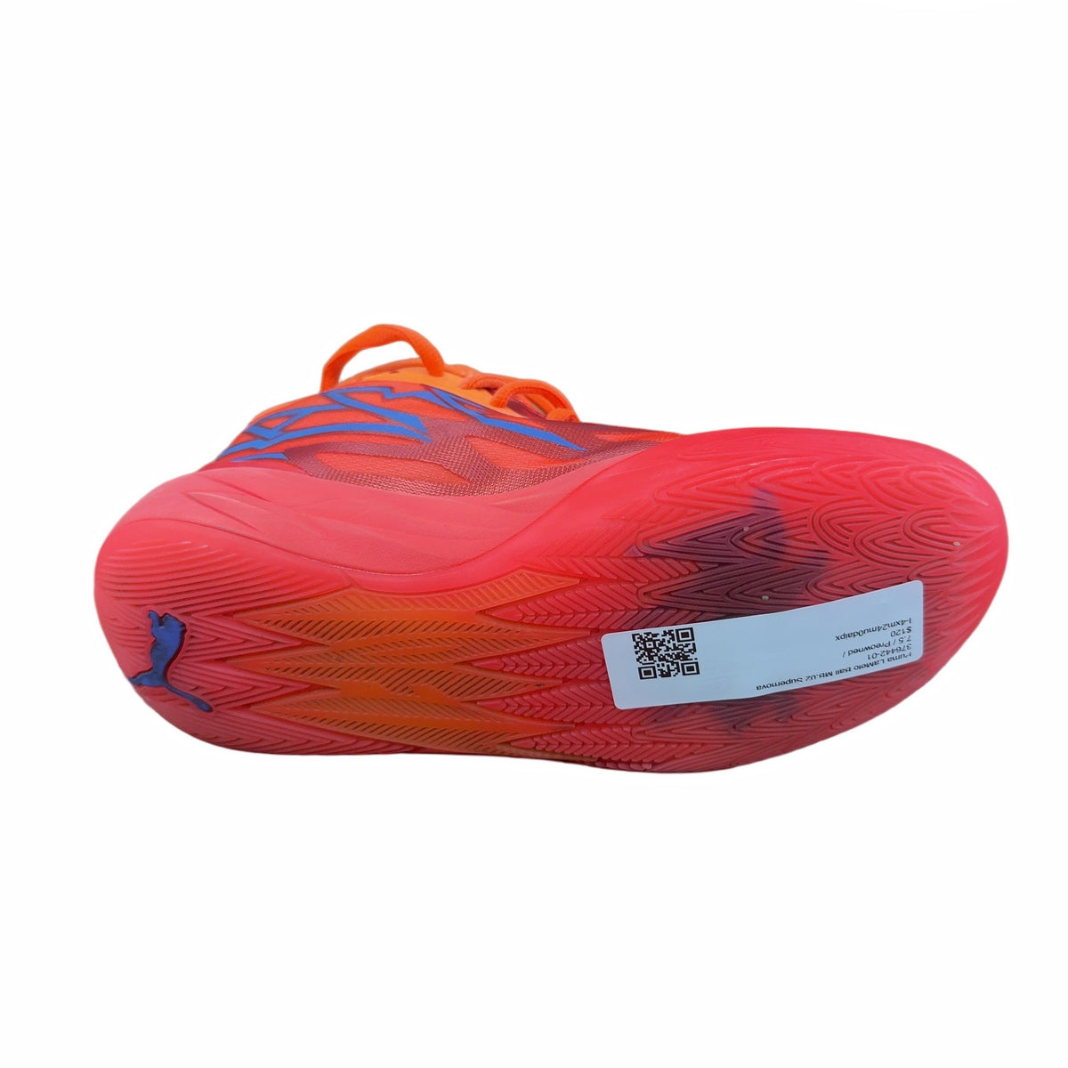 Puma LaMelo Ball MB.02 Supernova