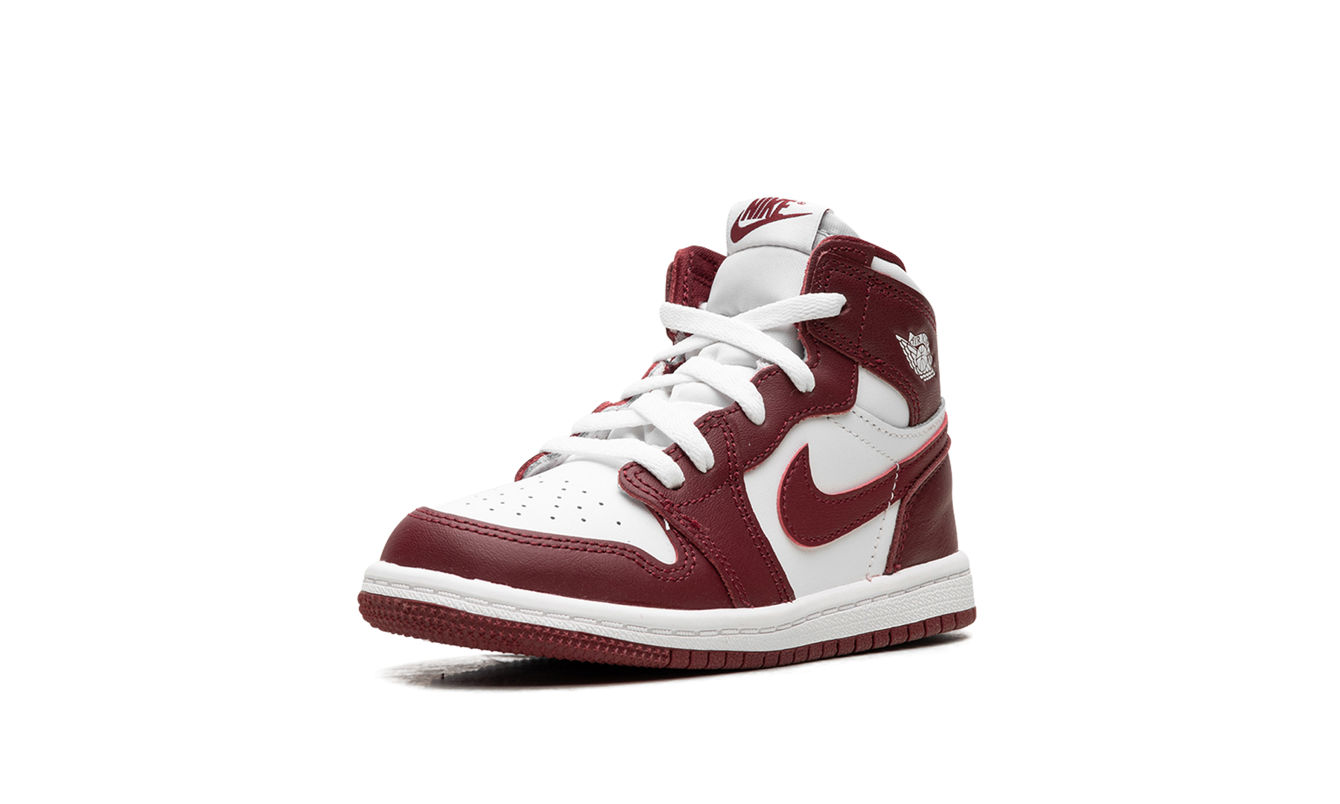 Jordan 1 Retro High OG Artisanal Team Red (TD)