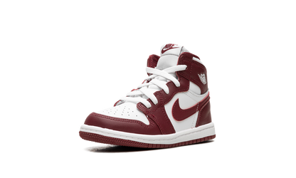 Jordan 1 Retro High OG Artisanal Team Red (TD)