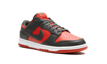 Nike Dunk Low Mystic Red Cargo Khaki