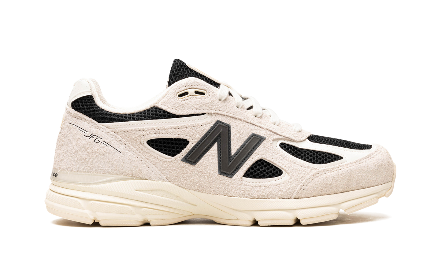 New Balance 990v4 MiUSA Joe Freshgoods 1998 Intro