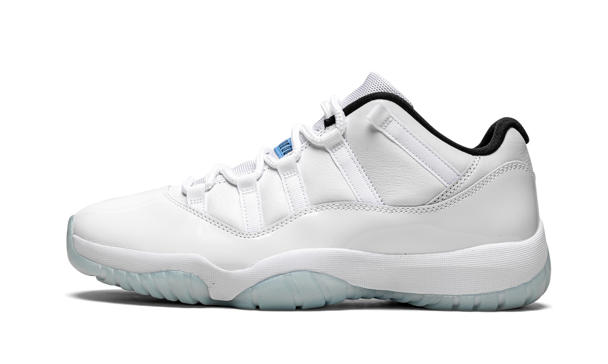 Jordan 11 Retro Low Legend Blue
